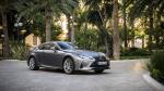 Lexus RC300h 2018 года (WW)